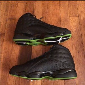 Air Jordan 13 retro altitude 2017
